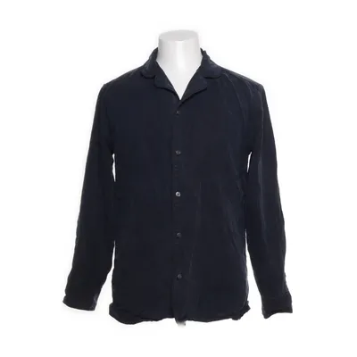 Skjorta (Blå) från Rasmus Wingårdh Tencel