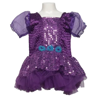 Déguisement (Violet) de Minisa Polyester