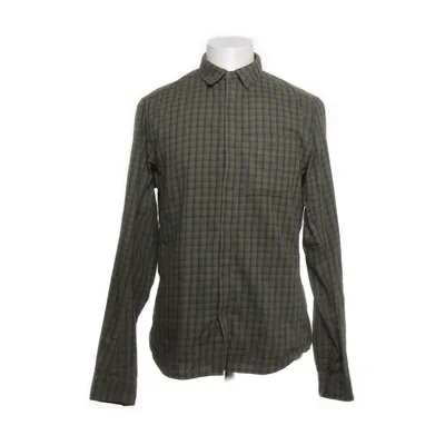 Chemise en flanelle (Vert, Bleu) de Arcteryx