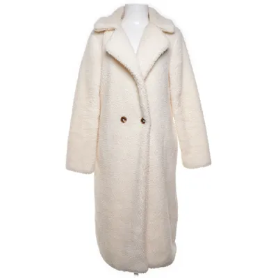 Vinterkappa (Beige) från Eilly Bazar Polyester