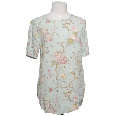 Top (Blue, Multicolored) from GP & J Baker x H&M