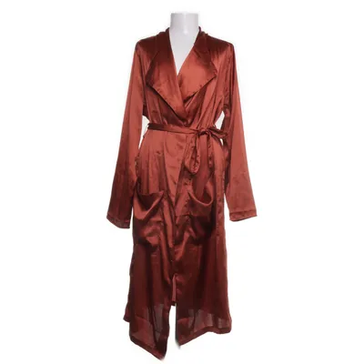 Dressing gown (Brown) from Rut & Circle Polyester