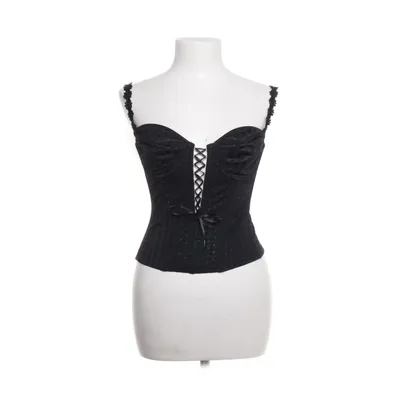 Korsett (Svart) från Marie Jo Haute Lingerie Elastan, Polyamid
