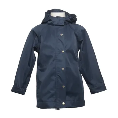 Rain jacket (Blue) from Tchibo Recycled polyester