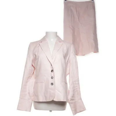 Dräkt (912160-202) från Newhouse Linne, Viskos