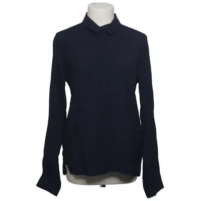 Chemise (Bleu) de The Shirt Factory Viscose