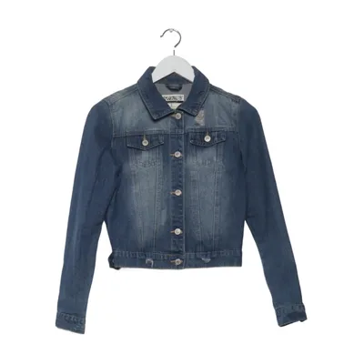Veste en jean (PF-SB1010) de MyHailys Coton, Polyester, Viscose