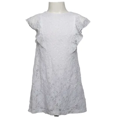 Robe (Blanc) de Infinity Kids Élasthane, Polyamide, Polyester