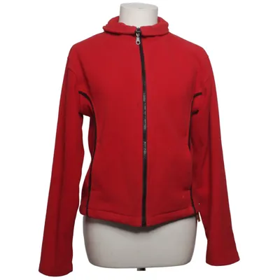 Veste polaire (Rouge) de Shout Polyester
