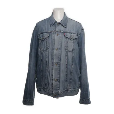Denim jacket (Blue) from Levi Strauss & Co Cotton