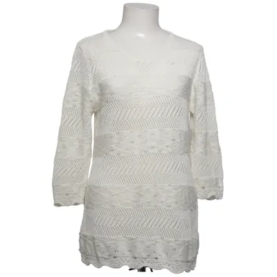Sweater (Hvid) fra Skimra Akryl, Polyamid, Viscose