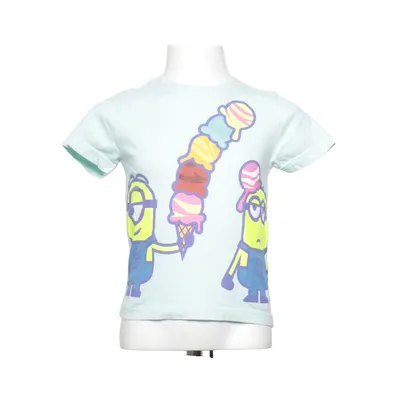T-shirt (Grön, Flerfärgad) från Minions