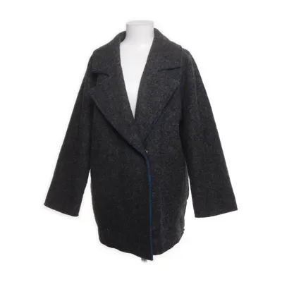 Kappa (Grå) från Bruuns Bazaar Polyester, Ull, Viskos