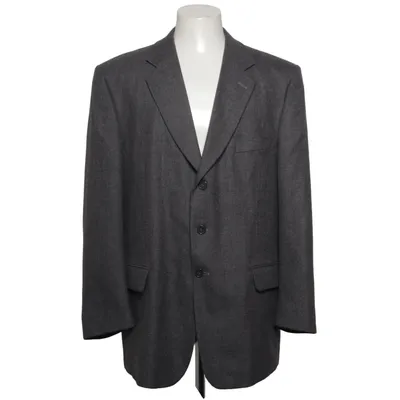Blazer (Gris) de Giuliano Laine