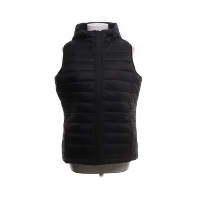 Outdoor vest (Zwart) van Brave Soul Polyamide, Polyester