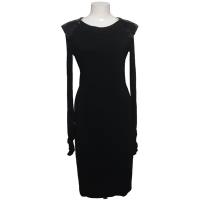 Robe (Noir) de Mango Moments