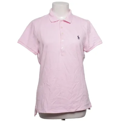 Pikétröja (Rosa) från Polo Ralph Lauren