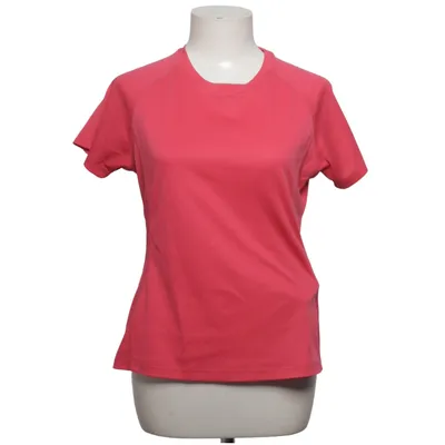 Träningstopp (Rosa) från TTL Polyester