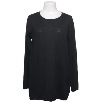 Sweater (Gray) from COS Merino wool, Silk