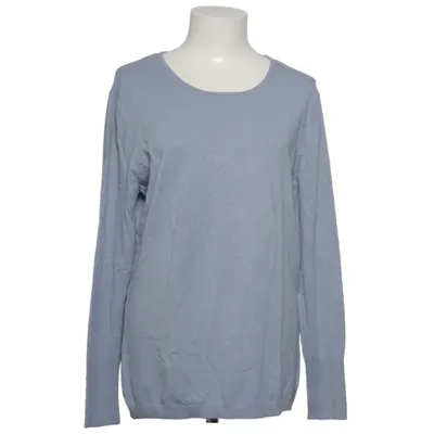 Sweater (Gray) from G.W. Polyamide, Viscose