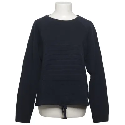 Sweatshirt (ELINA SWEAT) van Cavallaro Napoli Katoen
