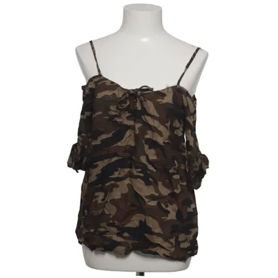 Top (Green, Brown, Black) from CMP 55