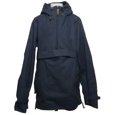 Anorak (Blauw) van Jotunheim