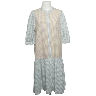 Robe (Canna) de A View Coton, Polyester