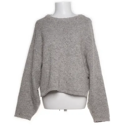 Tröja (MARCEL) från Carin Wester Akryl, Bomull, Elastan, Polyamid, Ull