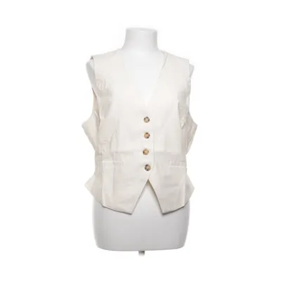 Väst (Beige) från Sinsay Viskos