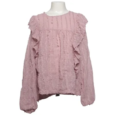 Blouse (Pink) from Lindex Kids Polyester