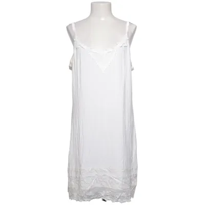 Slip (White) from Zay Elastane, Viscose