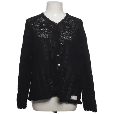 Cardigan (Black) from Odd Molly Cotton