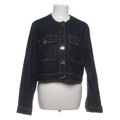 Jeansjacka (Blå) från Reserved Denim