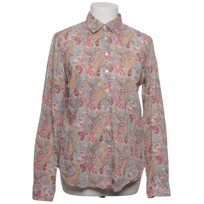 Shirt (Multicolored) from Morris Lady Cotton