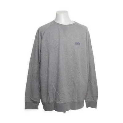 Sweatshirt (Grijs) van Barbour Katoen
