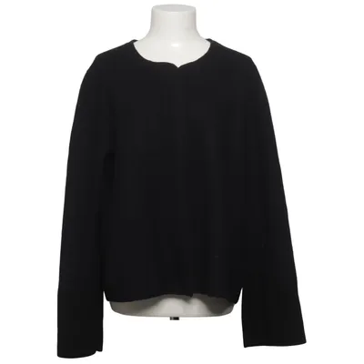 Kofta (Svart) från COS Ull