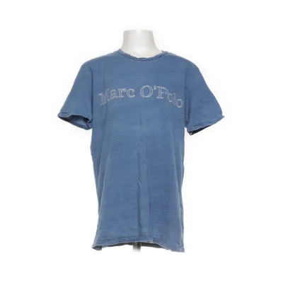 T-shirt (Bleu) de Marc O'Polo Coton