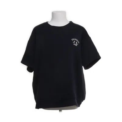 Top (Blauw) van Perla Bella Katoen, Polyester