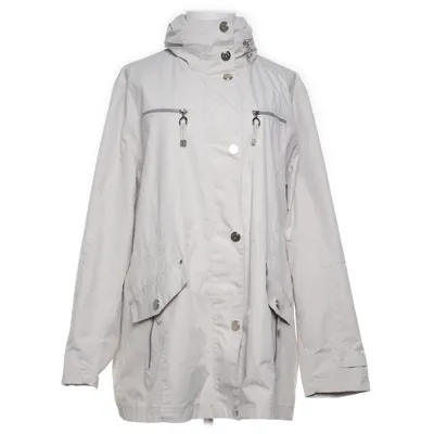 Regnkappa (Beige) från Canard Collection Polyester