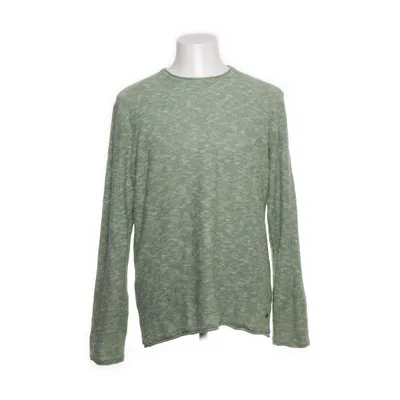 Sweater (Green) from Only & Sons