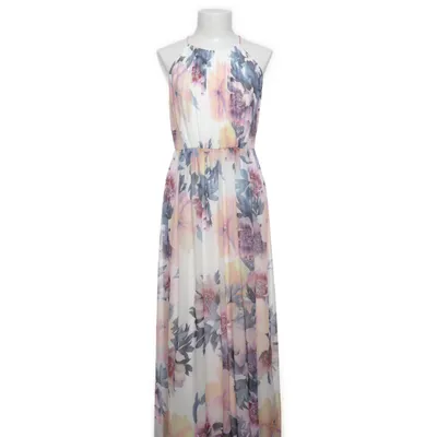 Långklänning (Flerfärgad) från Jake*s Cocktail Polyester