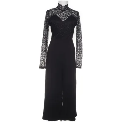 Combinaison (Emira jumpsuit YE16) de Gestuz Élasthane, Polyamide, Viscose