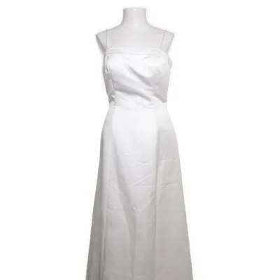 Brudklänning (Vit) från Niente