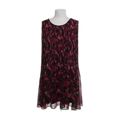 Dress (Purple, Black) from Andy Warhol by Pepe Jeans