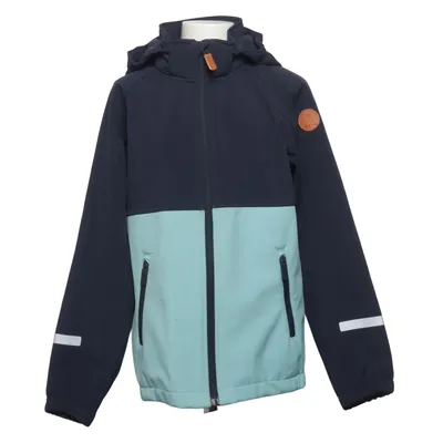 Allvädersjacka (Blå, Grön) från Kaxs Proxtec Elastan, Polyester