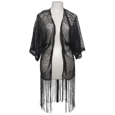 Beach dress (Black) from Atmosphere