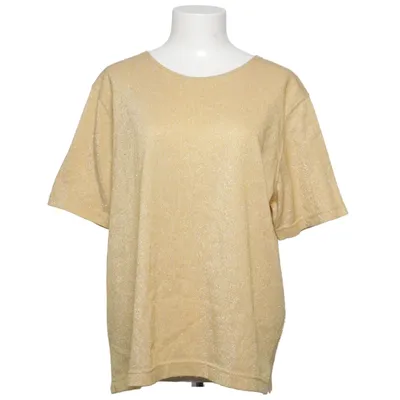 T-shirt (Yellow) from Eccobay
