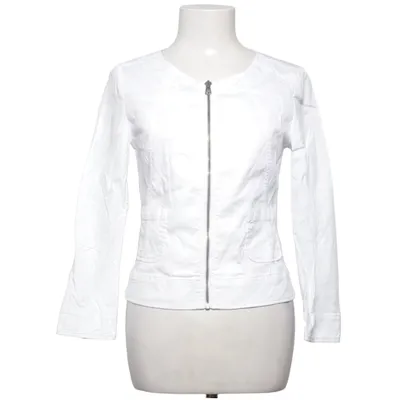 Jacka (Vit) från United Colors of Benetton