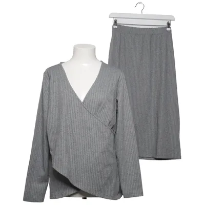 Set (Grå) från Bodyflirt Elastan, Polyester, Viskos